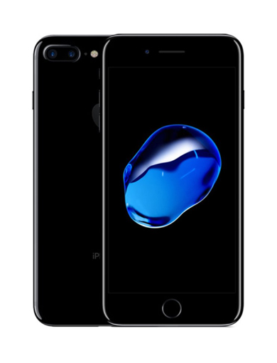 Изображение товара: Apple iPhone 7 Plus 32gb Jet Black